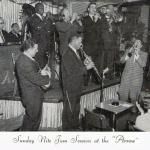 Sunday Night Jam at The Red Arrow