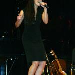 Lisa Roti  (photo credit:  David Jewell)